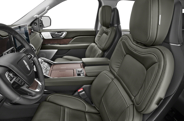 2024 Lincoln Navigator L