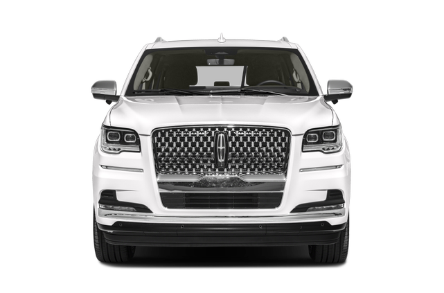 2024 Lincoln Navigator L Specs, Price, MPG & Reviews | Cars.com