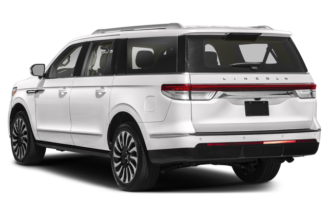 2024 Lincoln Navigator L Specs, Price, MPG & Reviews | Cars.com