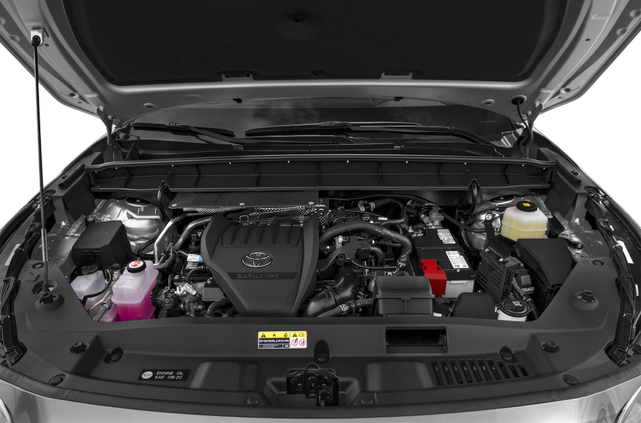 2025 Toyota Highlander