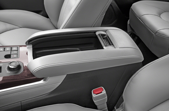 2025 Toyota Highlander