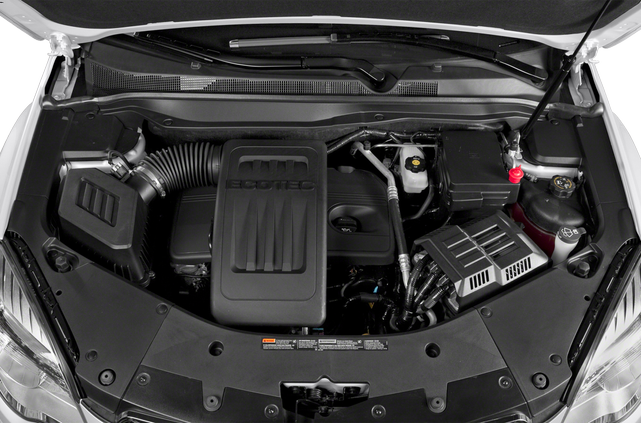 2015 Chevrolet Equinox
