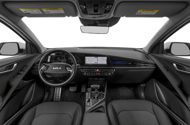 2023 Kia Niro