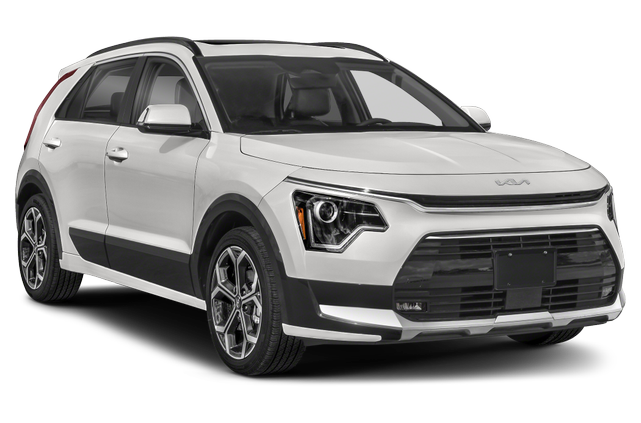 2023 Kia Niro