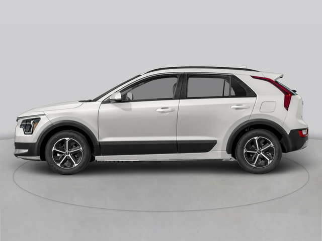 2023 Kia Niro