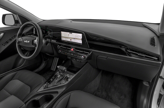 2023 Kia Niro