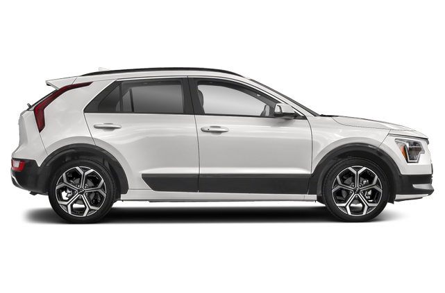 2023 Kia Niro