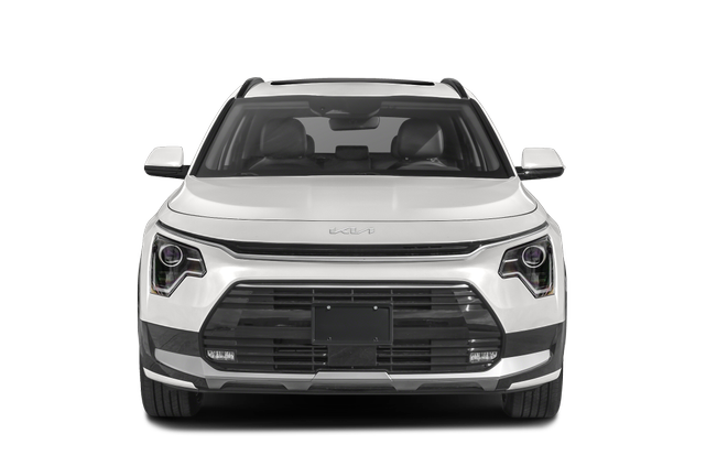 2023 Kia Niro
