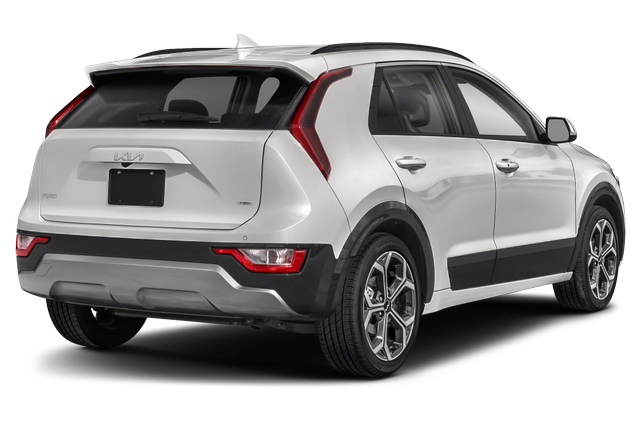 2023 Kia Niro