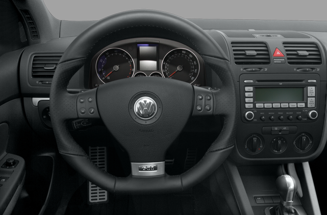2009 Volkswagen GTI