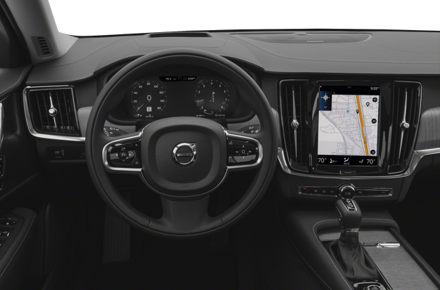 2022 Volvo S90