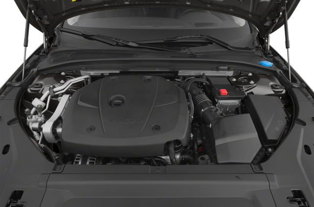 2022 Volvo S90