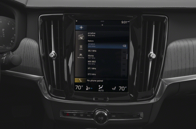 2022 Volvo S90