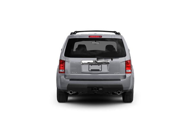 2009 Honda Pilot
