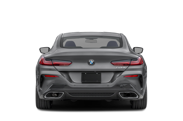 2024 BMW 840