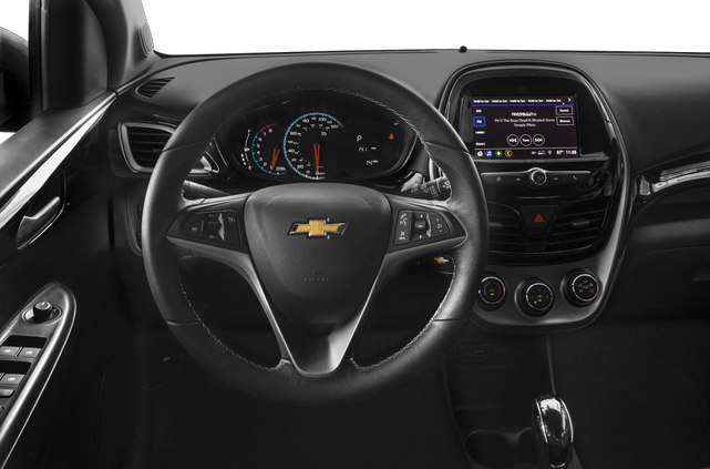 2021 Chevrolet Spark