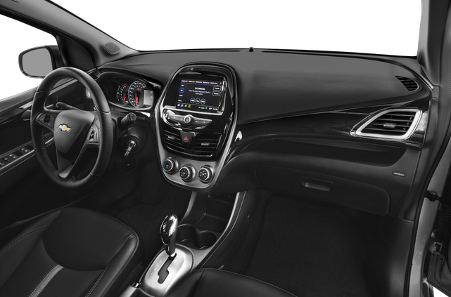 2021 Chevrolet Spark