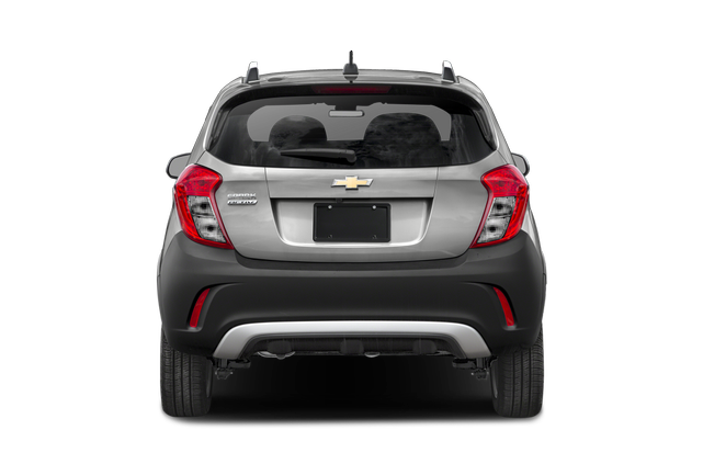 2021 Chevrolet Spark