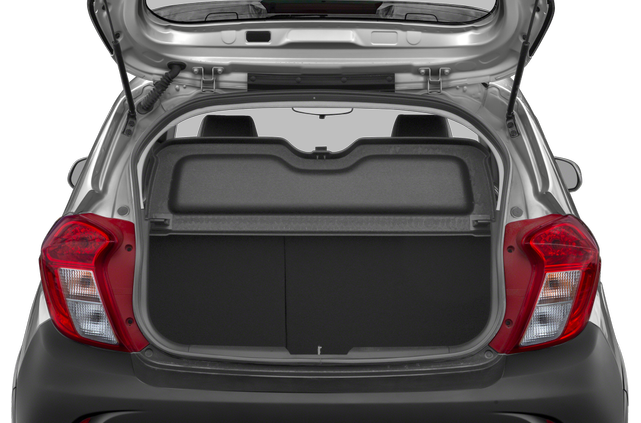 2021 Chevrolet Spark