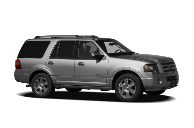 2009 Ford Expedition