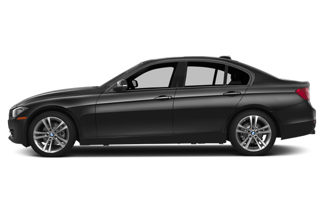 2014 BMW 328
