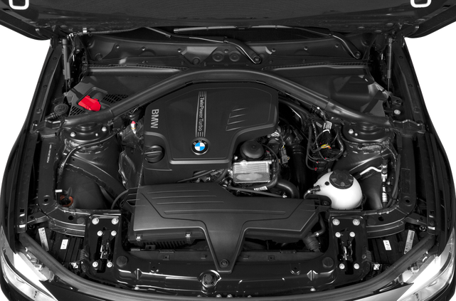 2014 BMW 328