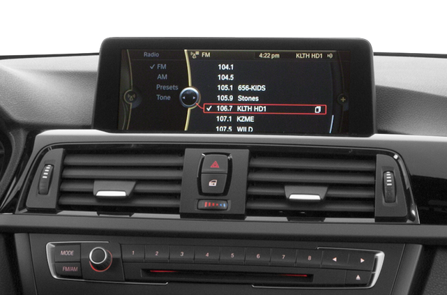 2014 BMW 328