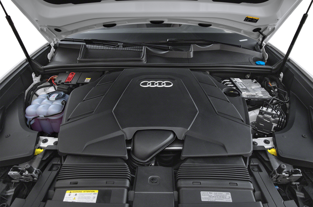 2024 Audi Q8