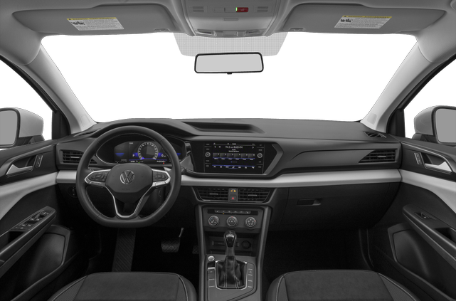 2022 Volkswagen Taos