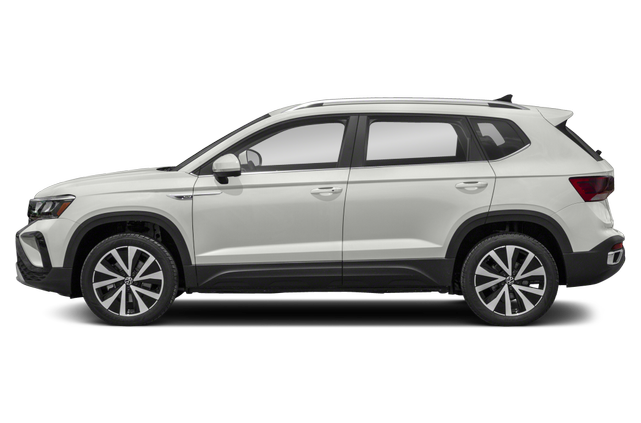 2022 Volkswagen Taos