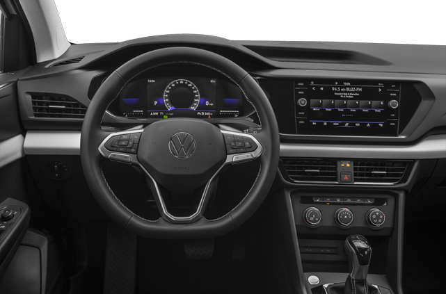 2022 Volkswagen Taos