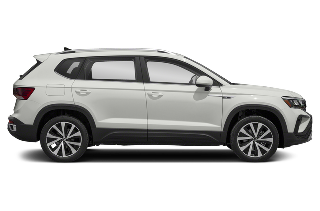 2022 Volkswagen Taos