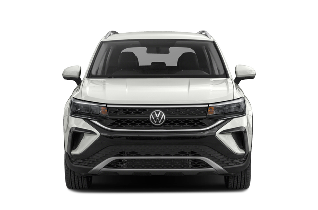 2022 Volkswagen Taos