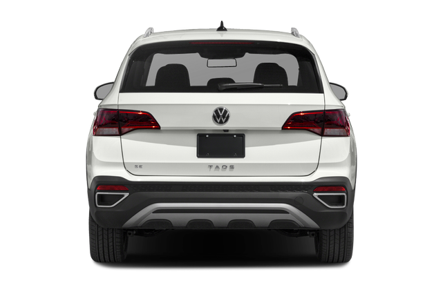 2022 Volkswagen Taos