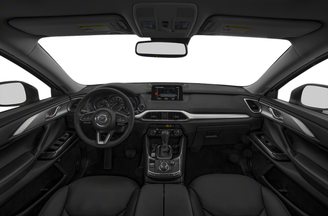 2018 Mazda CX-9