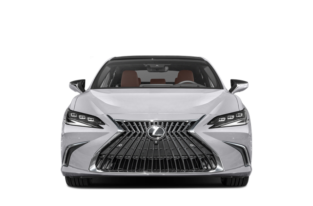 2022 Lexus ES 350