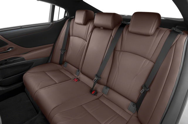 2022 Lexus ES 350
