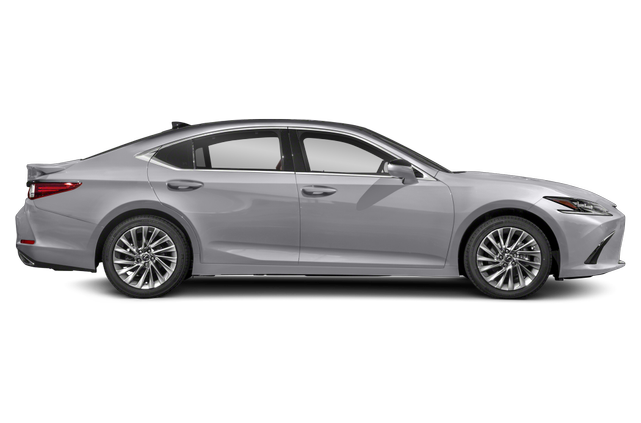 2022 Lexus ES 350