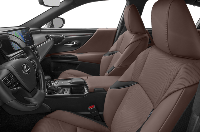 2022 Lexus ES 350