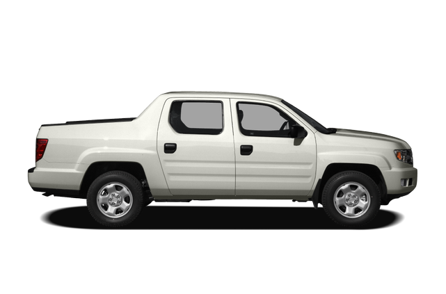 2009 Honda Ridgeline