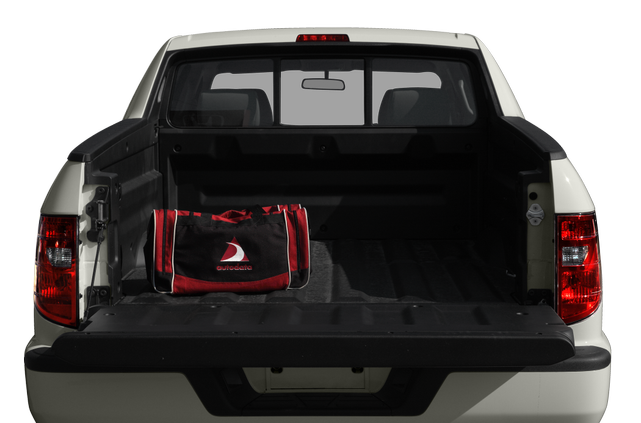 2009 Honda Ridgeline