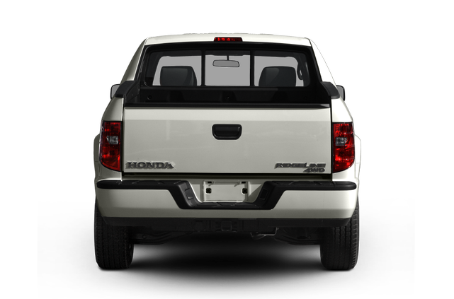 2009 Honda Ridgeline