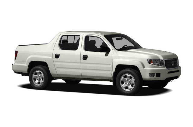 2009 Honda Ridgeline
