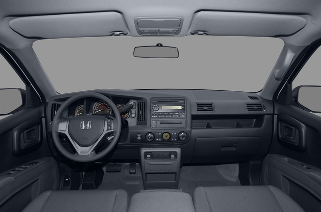 2009 Honda Ridgeline