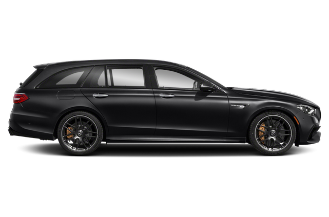 2023 Mercedes-Benz AMG E 63