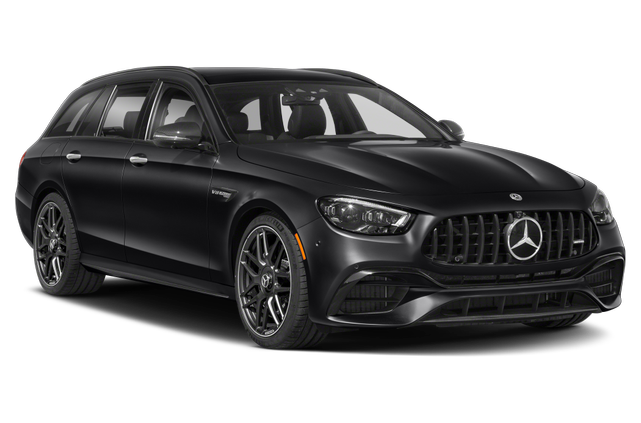 2023 Mercedes-Benz AMG E 63