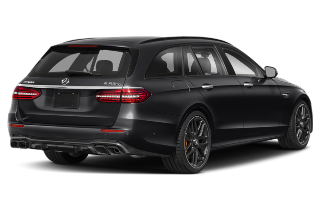 2023 Mercedes-Benz AMG E 63