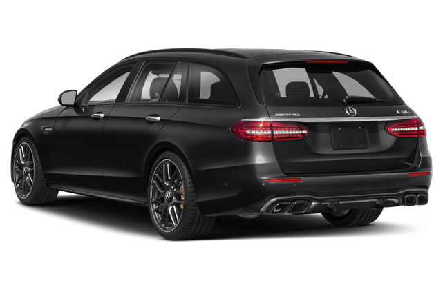 2023 Mercedes-Benz AMG E 63