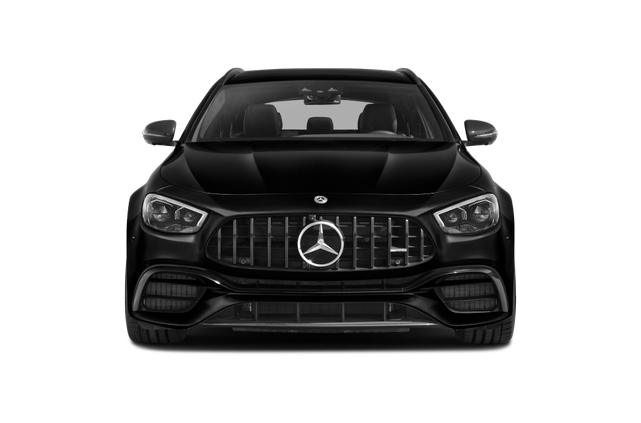 2023 Mercedes-Benz AMG E 63