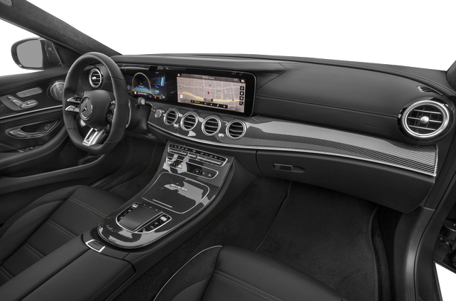 2023 Mercedes-Benz AMG E 63